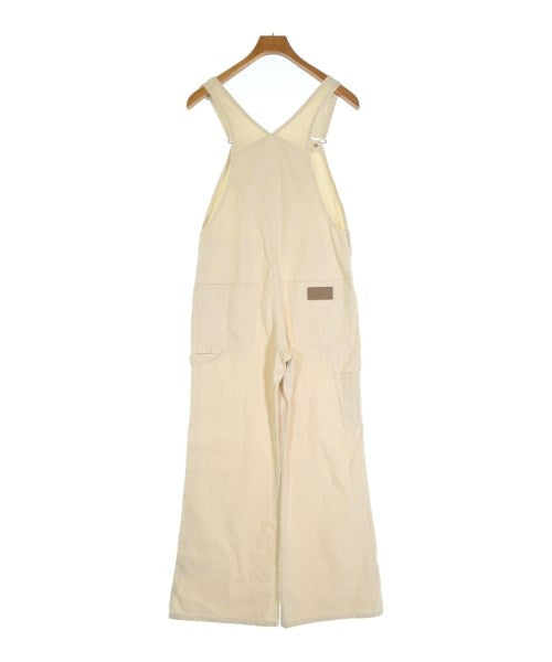Wrangler ชุดเอี๊ยม/เสื้อคลุมหลวมๆ/จั๊มสูท