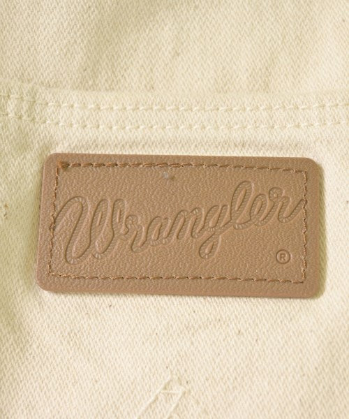 Wrangler ชุดเอี๊ยม/เสื้อคลุมหลวมๆ/จั๊มสูท