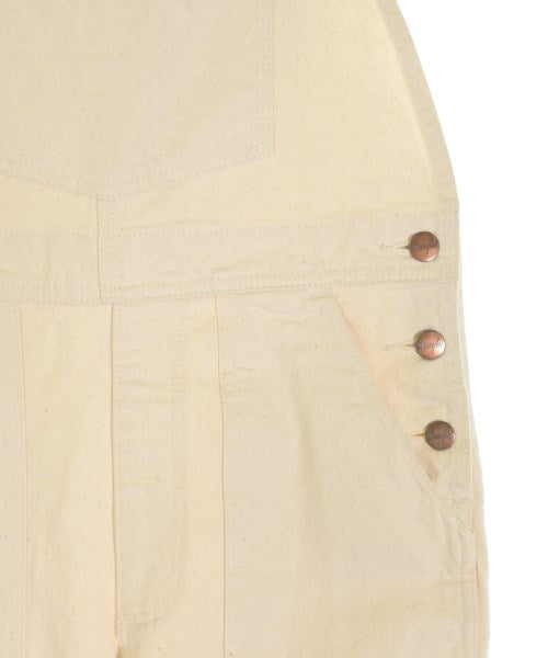 Wrangler ชุดเอี๊ยม/เสื้อคลุมหลวมๆ/จั๊มสูท