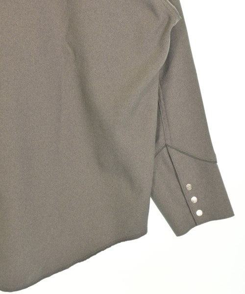 Wrangler เสื้อลำลอง