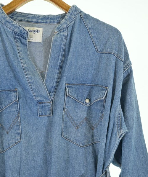 Wrangler ชุดเดรส