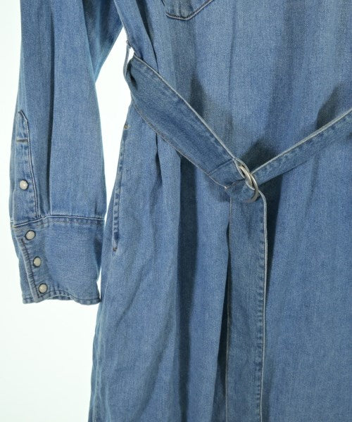 Wrangler ชุดเดรส