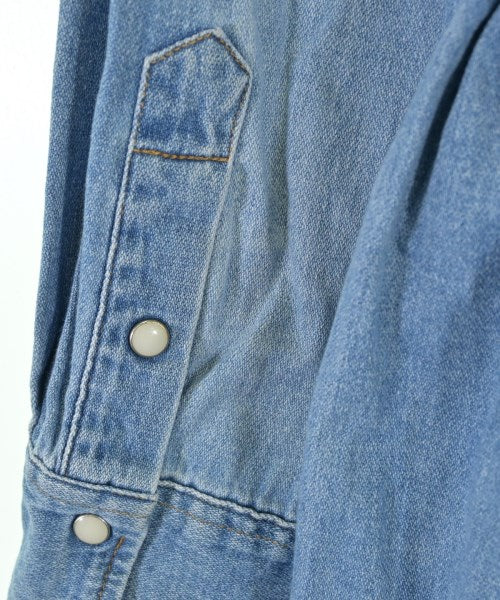 Wrangler ชุดเดรส