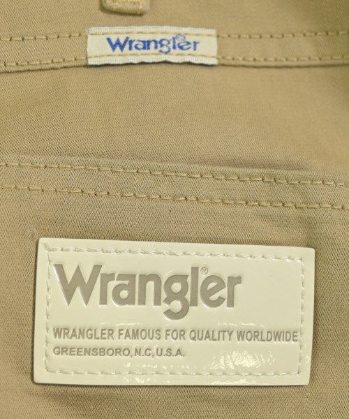 Wrangler กางเกง อื่น