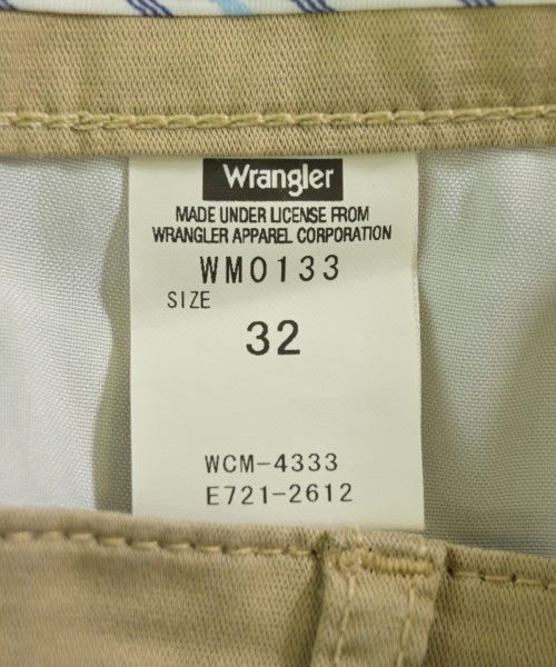 Wrangler กางเกง อื่น