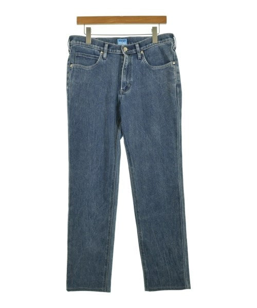 Wrangler ยีนส์