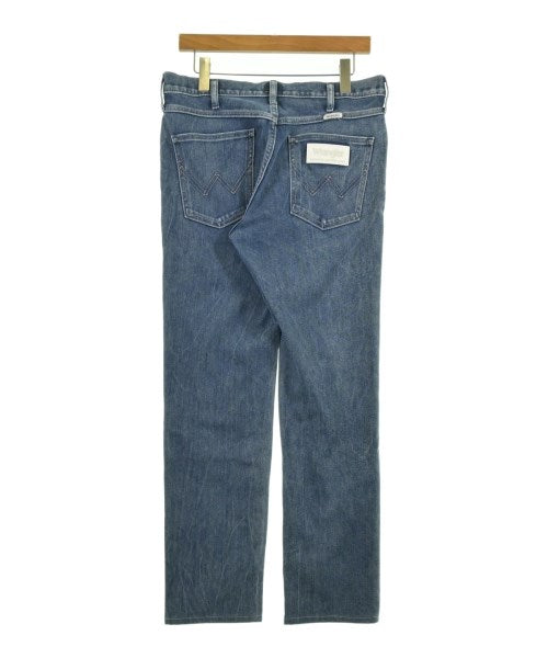 Wrangler ยีนส์