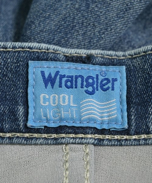 Wrangler ยีนส์