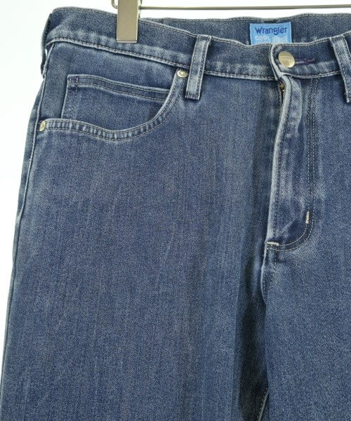 Wrangler ยีนส์