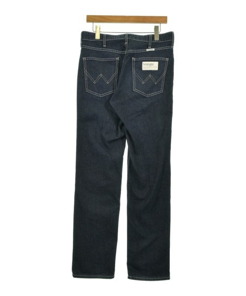 Wrangler ยีนส์