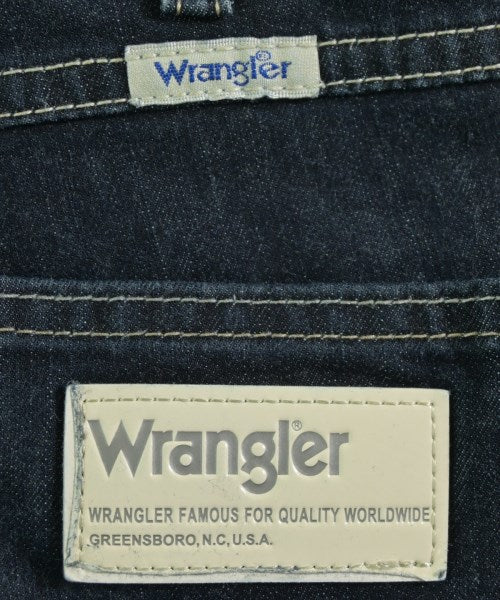 Wrangler ยีนส์