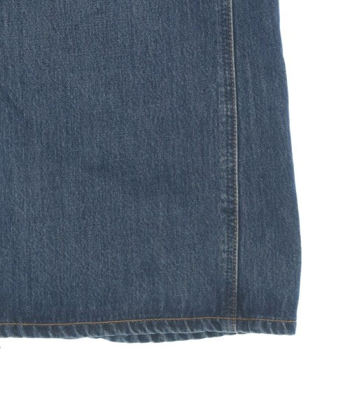 Wrangler กระโปรงยาว/แม็กซี่ยาว