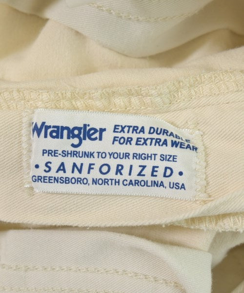 Wrangler กางเกง อื่น