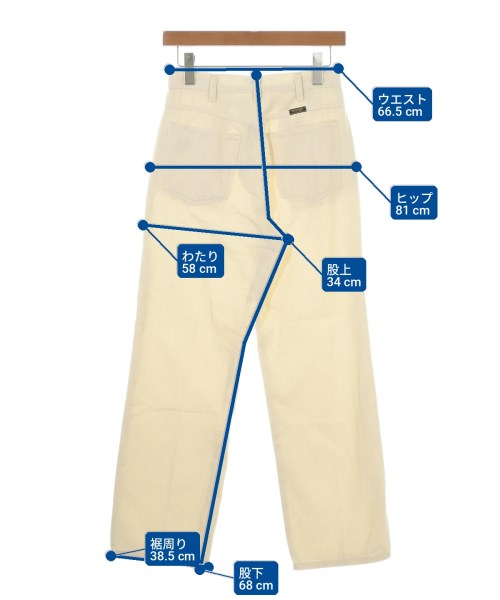 Wrangler กางเกง อื่น