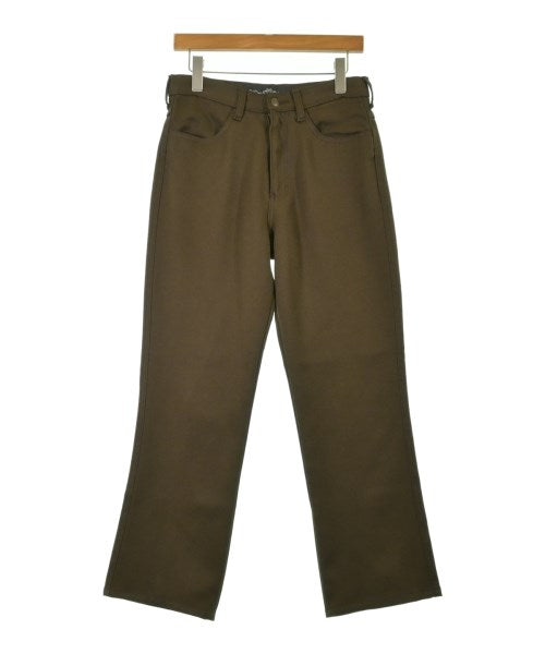 Wrangler กางเกง อื่น