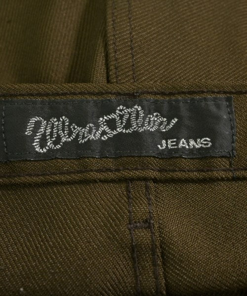 Wrangler กางเกง อื่น