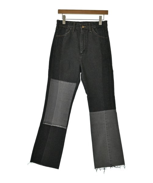 Wrangler ยีนส์