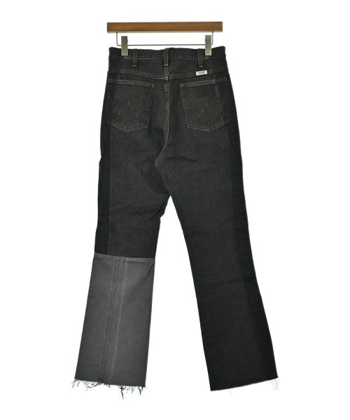 Wrangler ยีนส์