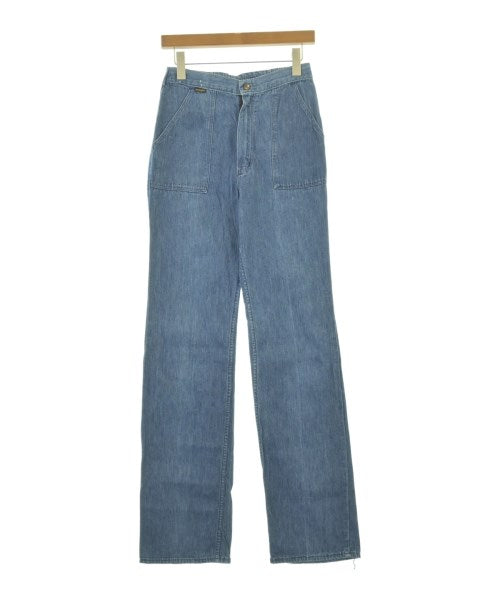 Wrangler ยีนส์