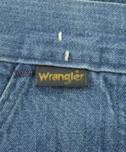 Wrangler ยีนส์