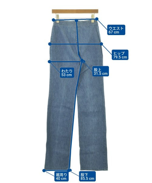 Wrangler ยีนส์