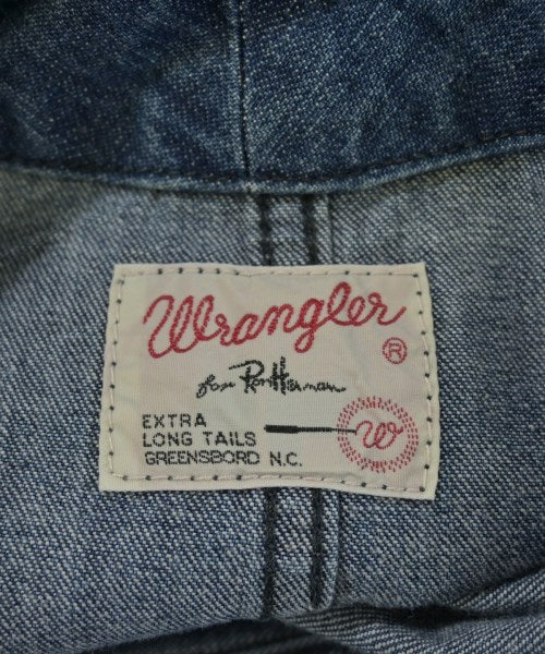 Wrangler เสื้อโค้ท อื่น