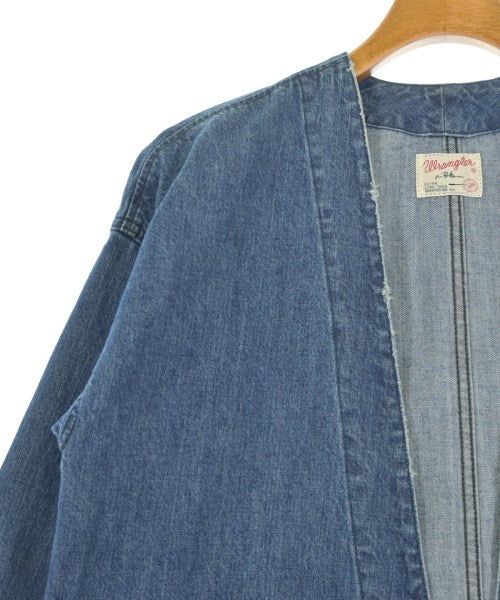 Wrangler เสื้อโค้ท อื่น