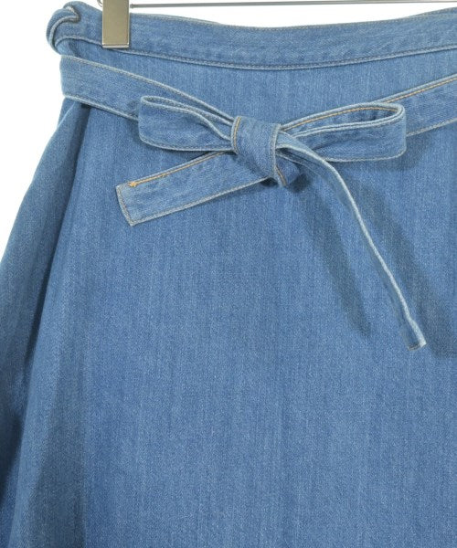 Wrangler กระโปรงยาว/แม็กซี่ยาว