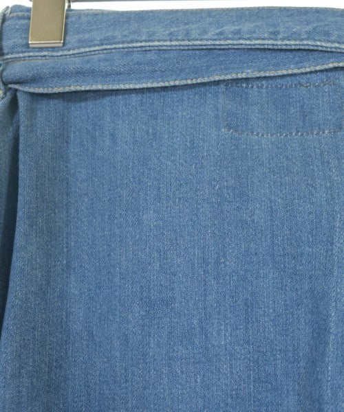 Wrangler กระโปรงยาว/แม็กซี่ยาว