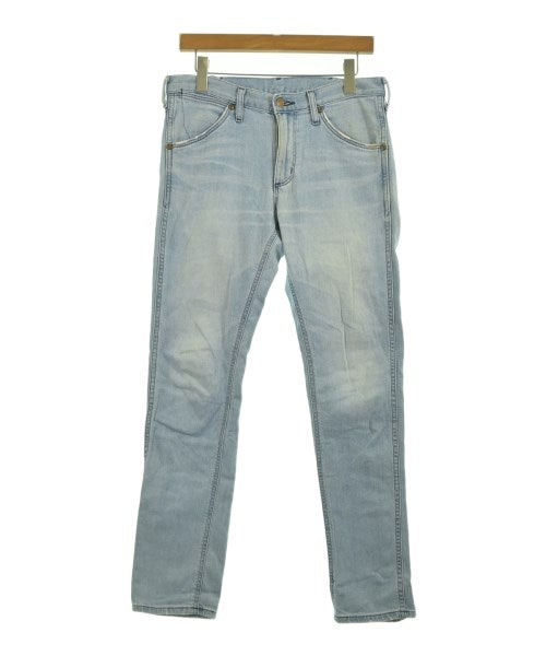 Wrangler ยีนส์