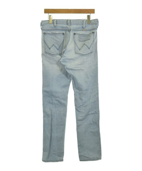 Wrangler ยีนส์