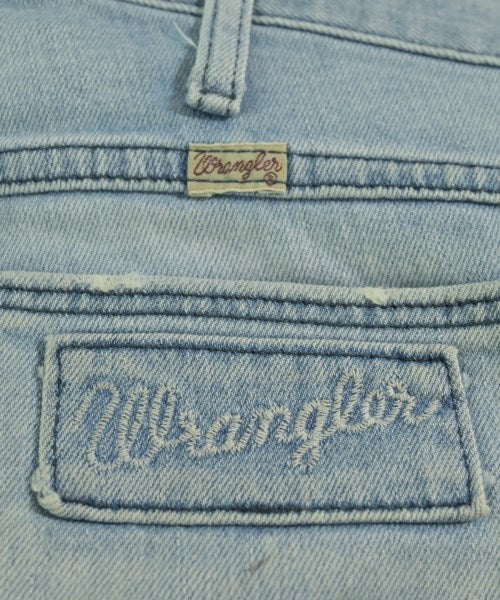 Wrangler ยีนส์