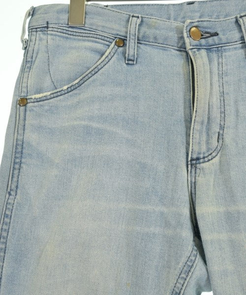Wrangler ยีนส์