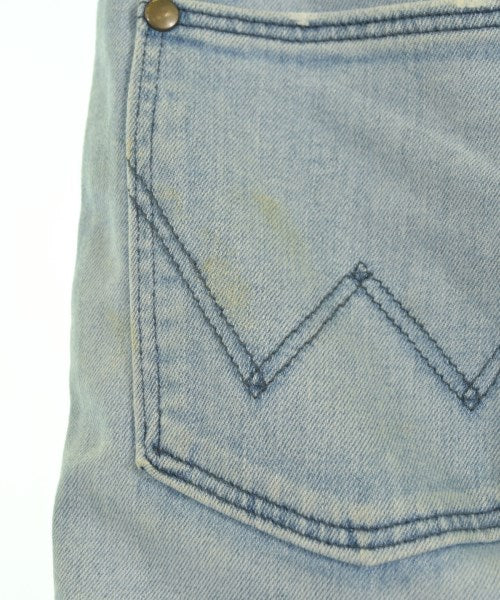 Wrangler ยีนส์