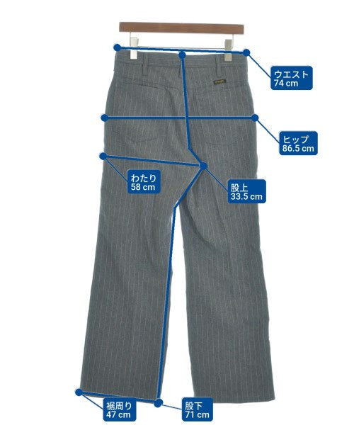 Wrangler กางเกงขายาว