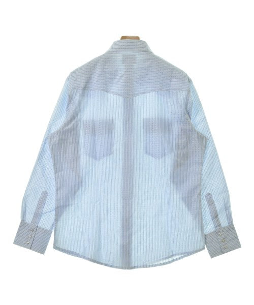 Wrangler เสื้อลำลอง