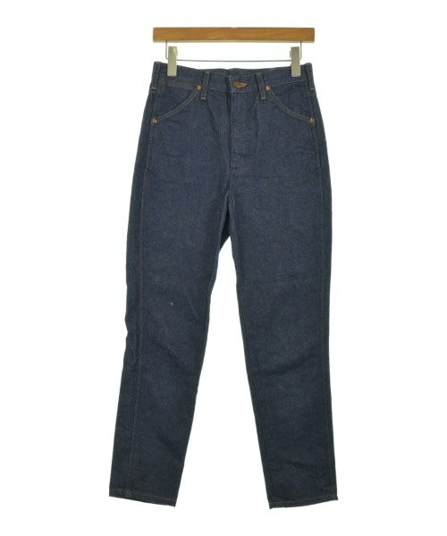 Wrangler ยีนส์