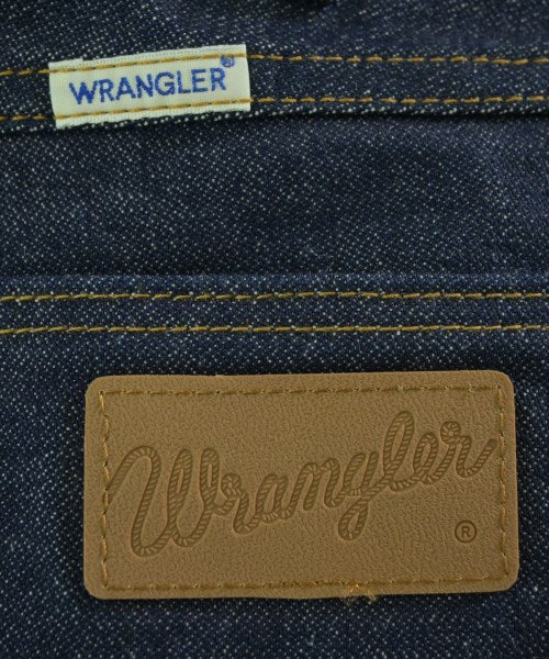 Wrangler ยีนส์