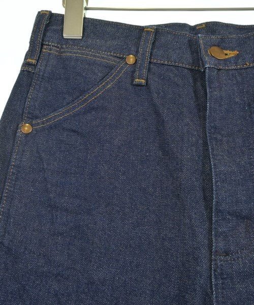 Wrangler ยีนส์