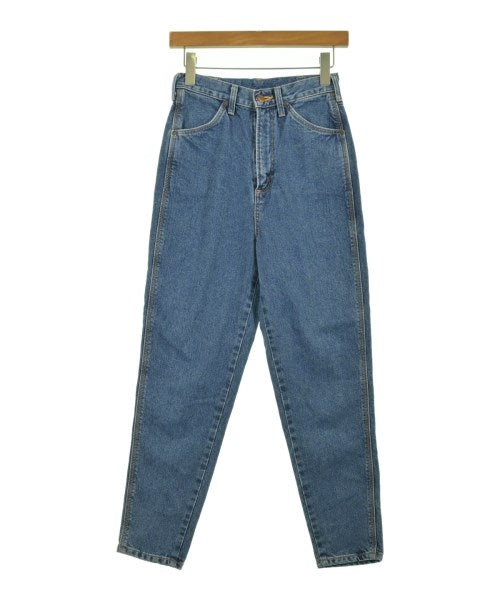 Wrangler ยีนส์