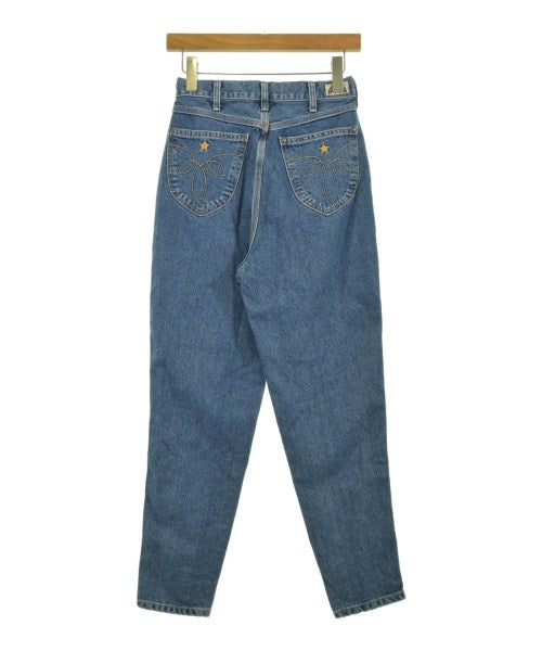 Wrangler ยีนส์