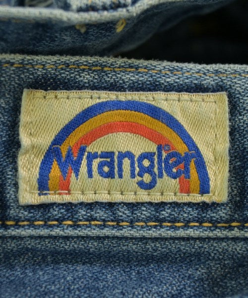 Wrangler ยีนส์
