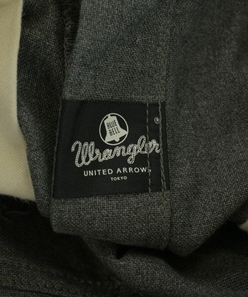 Wrangler กางเกง อื่น