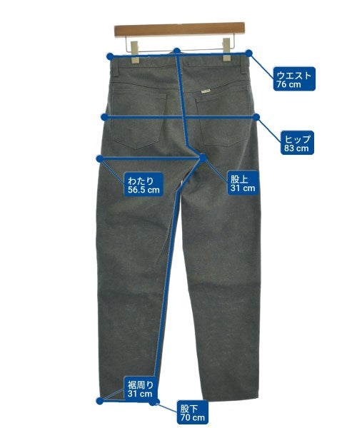 Wrangler กางเกง อื่น