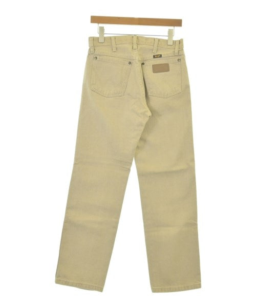 Wrangler กางเกง อื่น