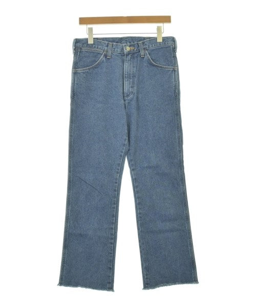 Wrangler ยีนส์