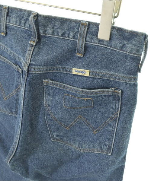 Wrangler ยีนส์