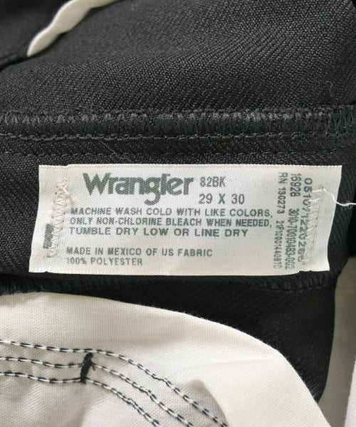Wrangler กางเกง อื่น