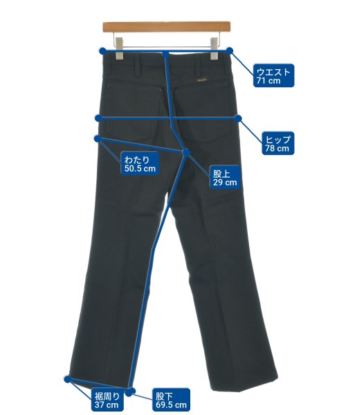 Wrangler กางเกง อื่น