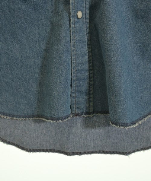 Wrangler เสื้อลำลอง